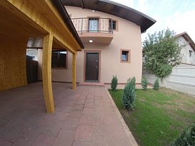 Casa de vânzare 5 camere, în Popeşti-Leordeni, zona Central