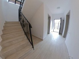 Casa de vânzare 5 camere, în Popeşti-Leordeni, zona Central
