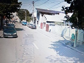 Teren constructii de vânzare, în Bucuresti, zona Brancoveanu