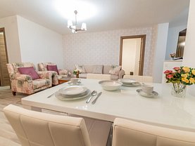 Apartament de închiriat 2 camere, în Bucuresti, zona Fundeni
