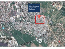 Apartament de vânzare 2 camere, în Targoviste, zona Micro 9
