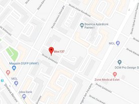 Apartament de vânzare 3 camere în Bucuresti, Aparatorii Patriei