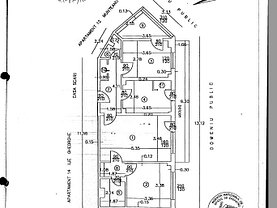 Apartament de vânzare 3 camere în Buzau, Micro 3