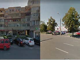Apartament de vânzare 4 camere în Constanta, Central