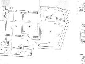 Apartament de vânzare 3 camere în Botosani, Central