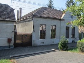 Apartament de vânzare 2 camere în Reghin