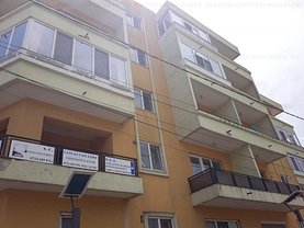 Apartament de vânzare 2 camere în Techirghiol, Central