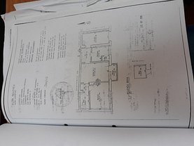 Apartament de vânzare 3 camere, în Cernavoda, zona Central