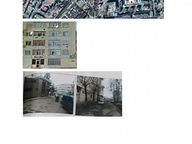 Apartament de vânzare 2 camere în Moinesti, Central
