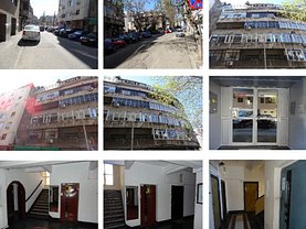 Apartament de vânzare 3 camere, în Bucuresti, zona Universitate