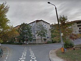 Apartament de vânzare 2 camere, în Zalău, zona Dumbrava 2