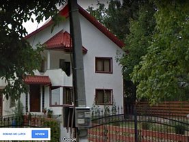 Casa de vânzare în Tulnici