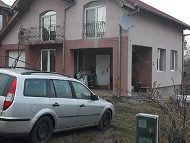 Casa de vânzare 5 camere, în Paleu