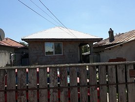 Casa 4 camere în Giurgiu, Vest