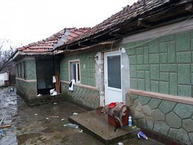 Casa de vânzare 4 camere, în Mizil, zona Central