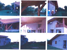 Casa de vânzare, în Buftea, zona Central