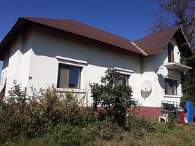 Casa de vânzare 5 camere, în Izvoarele