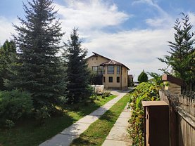 Casa 8 camere în Ulmi