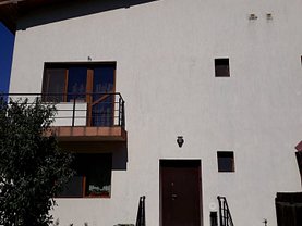 Casa 6 camere în Mogosoaia