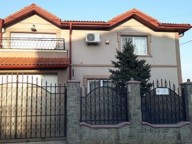 Casa de vânzare 5 camere, în Ovidiu