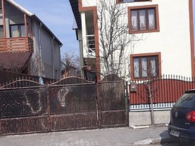 Casa de vânzare 5 camere, în Mizil, zona Central