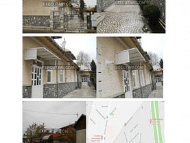 Casa 5 camere în Ploiesti, Ana Ipatescu