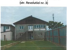 Casa de vânzare, în Glina