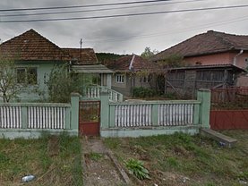 Casa 2 camere în Poarta Salajului