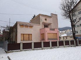 Casa de vânzare, în Targu Ocna