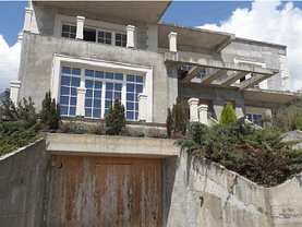 Casa 4 camere în Alba Iulia, Vest