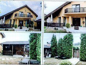 Casa 5 camere în Deva, Ceangai