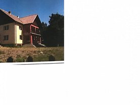 Casa 3 camere în Moieciu