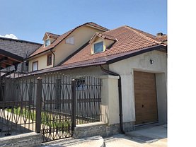 Casa 7 camere în Caransebes