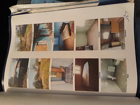 Casa 3 camere în Budesti