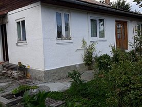 Casa de vânzare 5 camere, în Comarnic, zona Ghiosesti