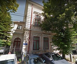 Casa de vânzare 14 camere, în Brăila, zona Central