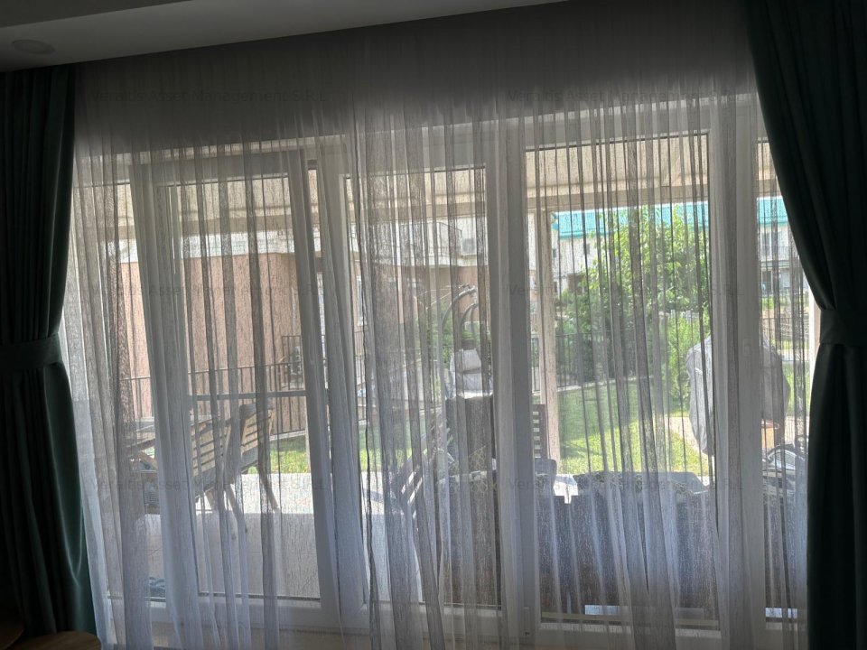 De vanzare VilăP+1+M+ gradină 130 mp și două locuri parcare- Complex Cosmopolis