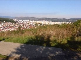 Licitaţie teren constructii, în Cluj-Napoca, zona Europa
