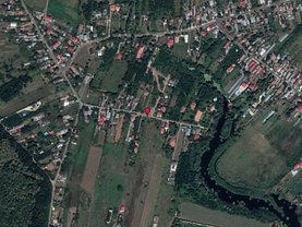 Licitaţie teren constructii, în Silistea Snagovului