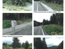 Teren pasune de vânzare în Colibita