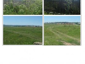 Licitaţie teren constructii, în Vaslui, zona Periferie