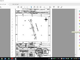 Licitaţie teren constructii, în Moara Vlasiei