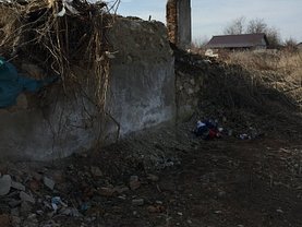 Licitaţie teren constructii, în Budesti