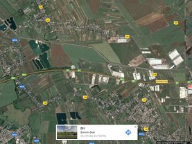 Licitaţie teren constructii, în Bolintin-Deal