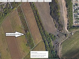 Licitaţie teren agricol, în Rontau