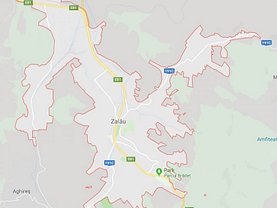 Teren agricol de vânzare în Zalau, Sud