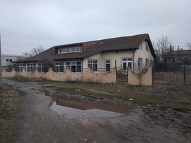 Spaţiu comercial în Isalnita