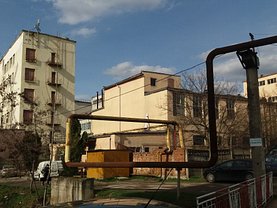 Vânzare spaţiu industrial în Zalau, Central