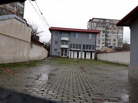 Spaţiu comercial în Ploiesti, Nord