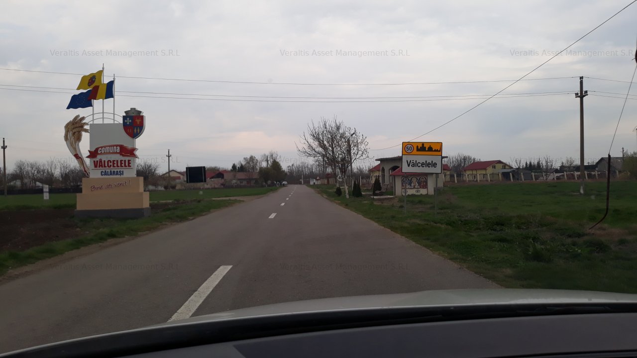 de vanzare Ferma Vaci
